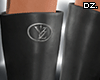 Y. DZSL Boots #1