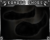 !T Kanaya Maryam shoes