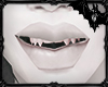 vampire teeth