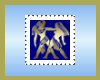 Gemini stamp