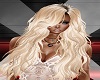 Felisa Trash Blonde