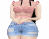CNS ANA PINK OUTFIT