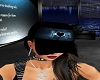 tavia] love music hat