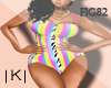 |K| Swim Suite fig82