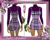 Kylee's Purple Mini