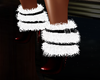 mrs claus boots