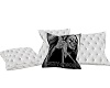 OZZY OSBOURNE PILLOWS