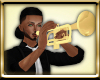[LS] Trumpet Player #2