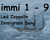 LedZeppelin-Immigration