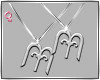 MVLâ£Double Chain|M M|f