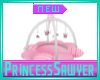 {PS}Princess Playmat