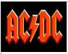 AC/DC logo