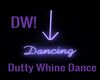 Dance Dutty