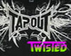 TapOut with Skull Logo