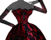 (R)Haunted Host vampire