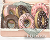 H. Donuts Half Dozen