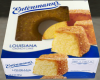 l Crunch Cake l