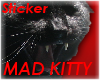 Mad Kitty (for BadKitty)