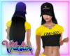 v cap n hair