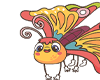 Mariposas