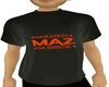 oversize maz