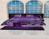 Purple Pal Bed