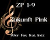 Zukunft Pink