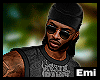 Emi Urban Tank Top NST
