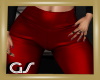 GS Crimson Pants