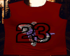 23 Jordan Shirt