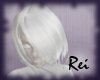 R| White Slime Hair