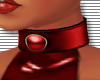 PIX BonFairy Collar Red