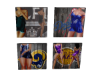 LA Teams Ladies