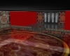 Red Dynasty Room
