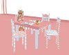 Candy Puff Child Table