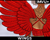 ! amore wings