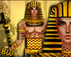 Egyptian Hold Staff - V4