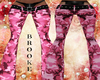 Pink Camo GA Flares