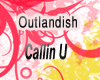Outlandish-Callin U