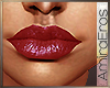 AE/Allie Head lipstick
