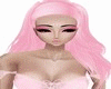 Cute Pink Barbie Fairy