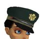 vettes army hat