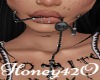 Rosary-Onyx
