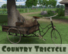 *Country Tricycle