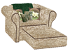 cabin cuddle chair