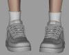 Plain but cute