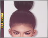 Ҟ|Simple Bun Black