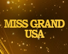 Miss Grand USA