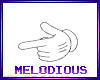 M♪ Max Gestures
