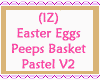 Eggs Peeps Basket V2